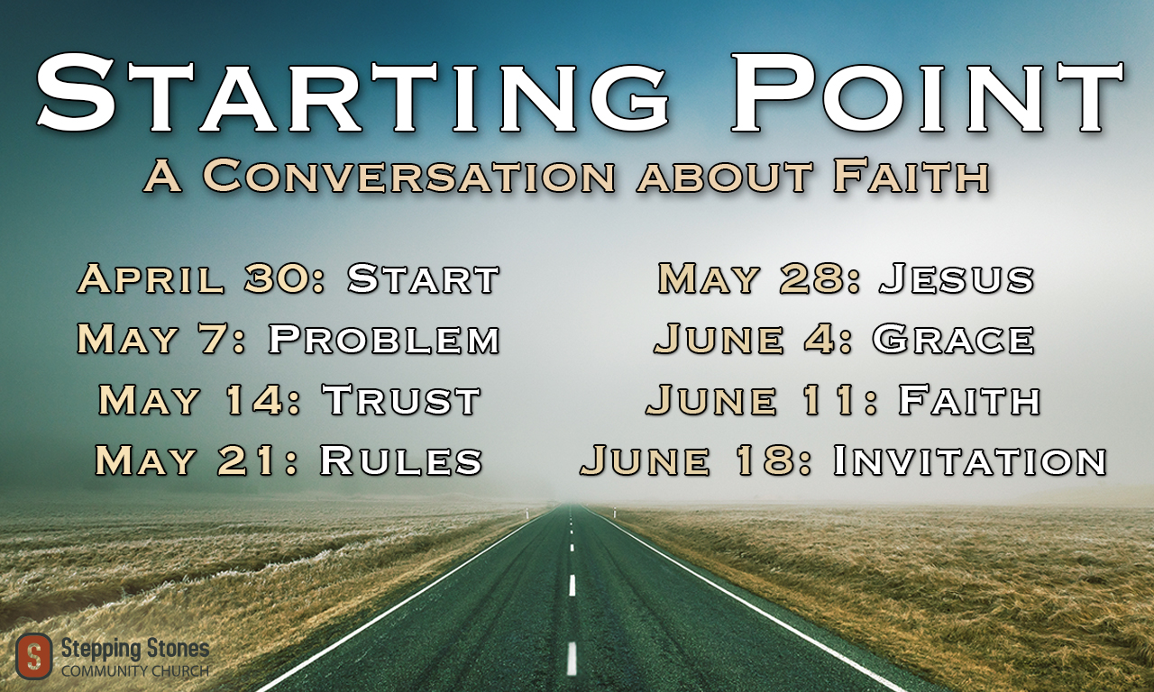 Starting Point